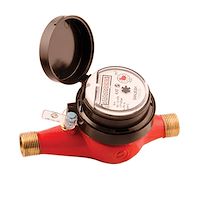 کنتور اب گرم ایران انشعاب